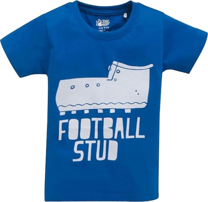 Produktbild Inspire The Artist You Football Stud TShirt (146, 152)