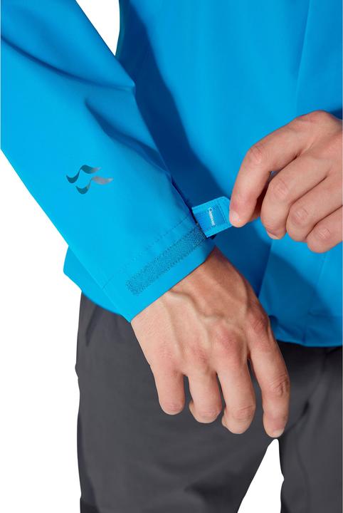 Actual product image Rab Downpour (L)