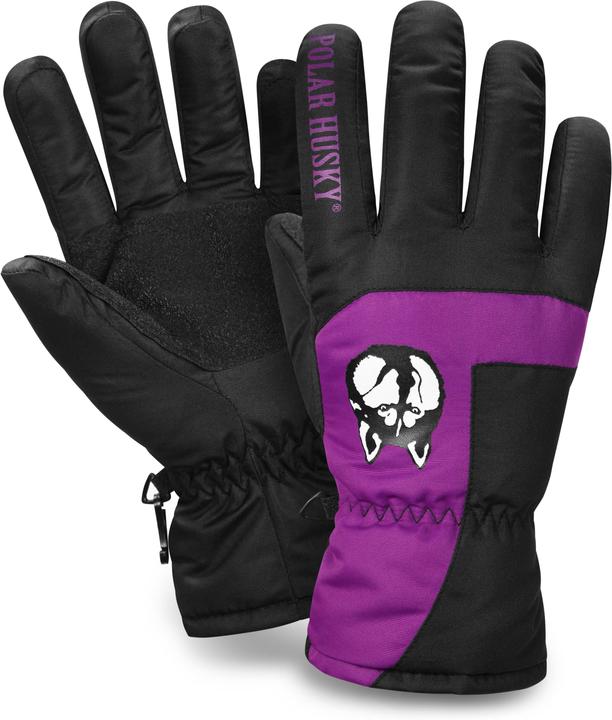 Image du produit Polar Husky Gants d'hiver Jannu (3XL)
