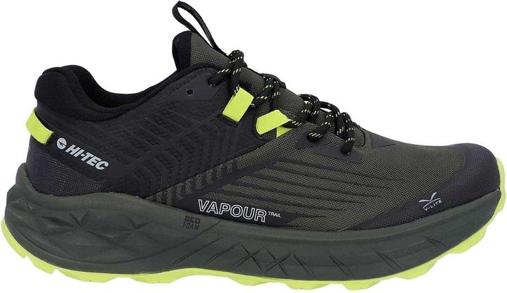 Produktbild Hi-Tec Sneaker Fuse Trail (43)