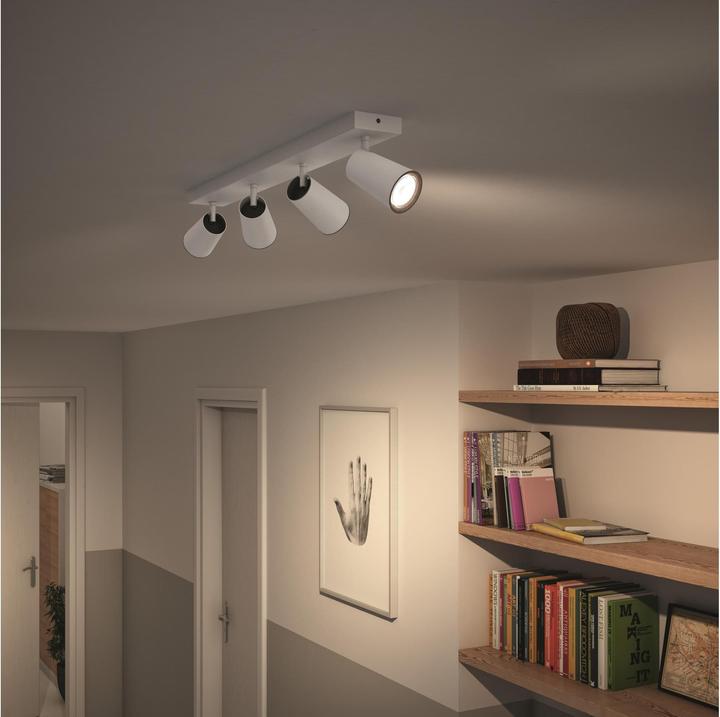Produktbild Philips Paisley (GU10)