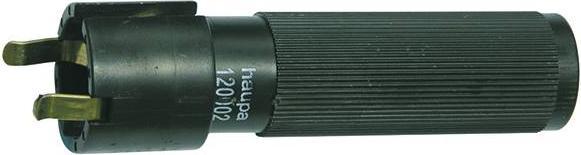 Produktbild Haupa Passschraubenschlüssel Kst f.DI f.DII 120002