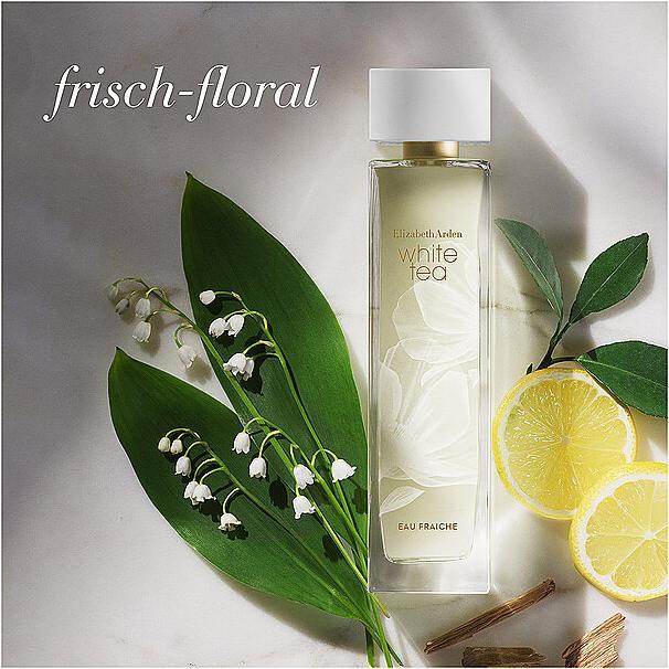 Immagine prodotto Elizabeth Arden Eau Fraiche al tè (Eau de toilette, 100 ml)