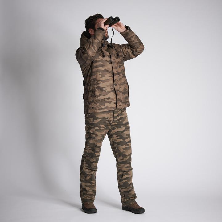 Actual product image Solognac CROSSHUNT 100 (42)