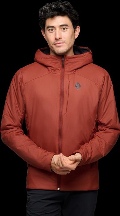 Image du produit Black Diamond M First Light Stretch Hoody (L)