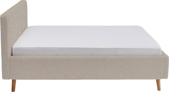 Actual product image Meise Möbel Mattis (180 x 200 cm)
