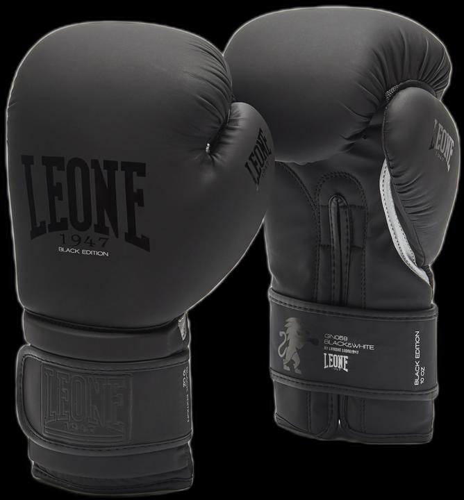 Image du produit Leone Gants de boxe (14 OZ, Taille unique)