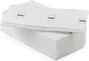 Diversey Moppe engangs 100% microfiber TASKI SUM Mop 40 cm W1,25 stk/pk (1 Stk.)