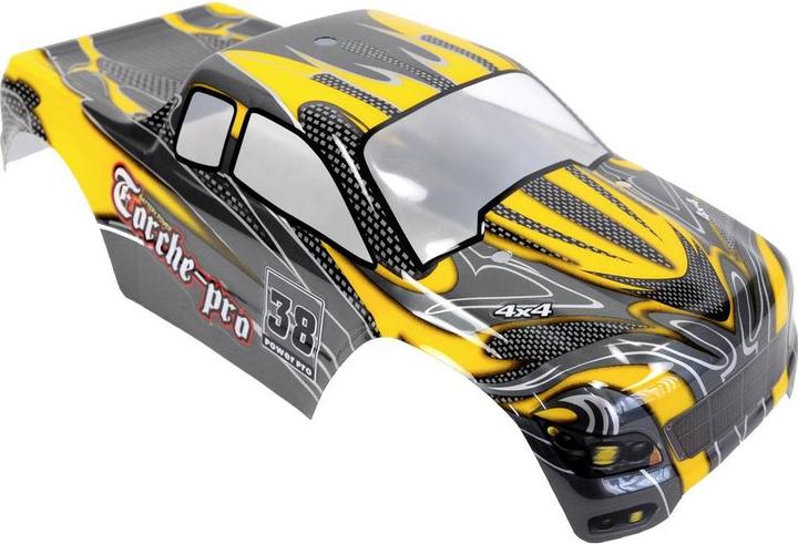 Produktbild Amewi 1:10, 4WD /h (RTR Ready-to-Run)