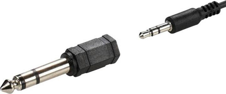 Produktbild Vivanco SR 97 (ANC, Kabelgebunden)