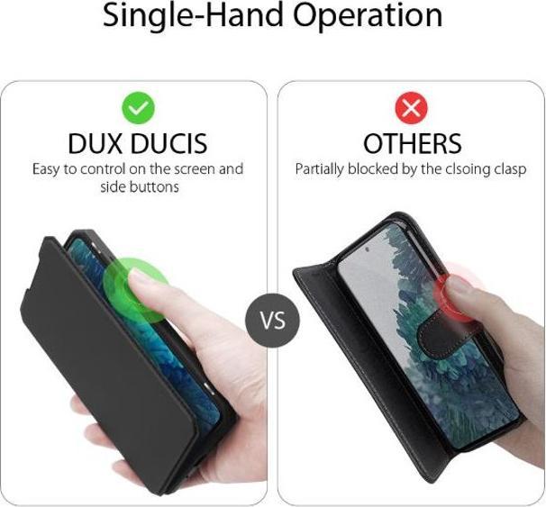 Actual product image Dux Ducis Skin X Series