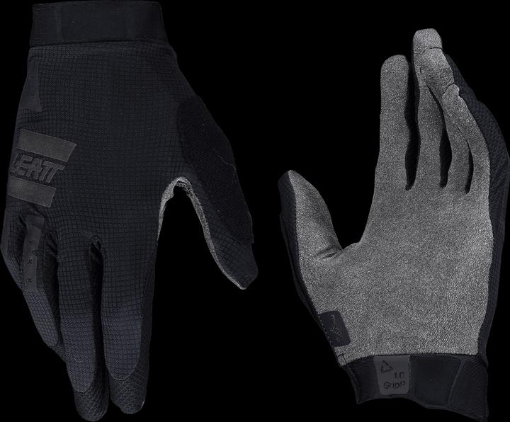 Actual product image Leatt Gloves MTB 1.0 GripR (XL)