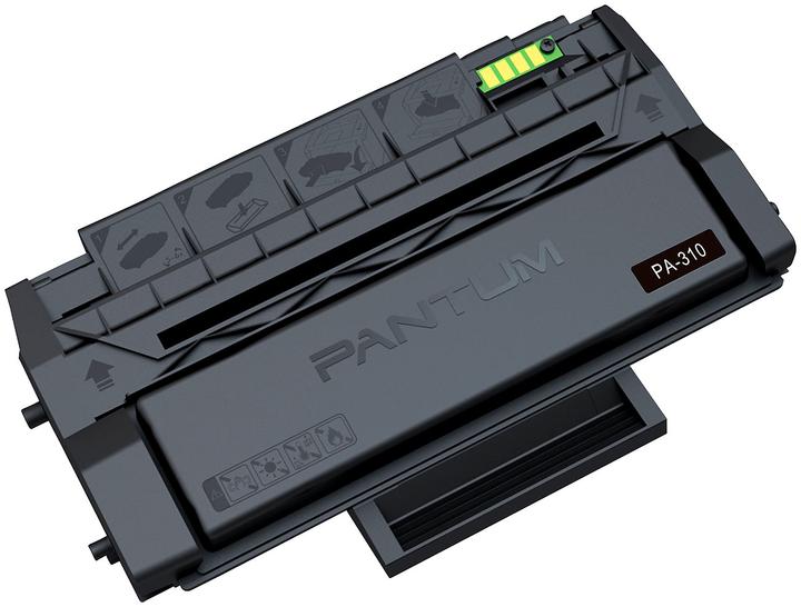 Produktbild Pantum Toner PA-310 für Netzwerk-Laserdrucker P3500DW