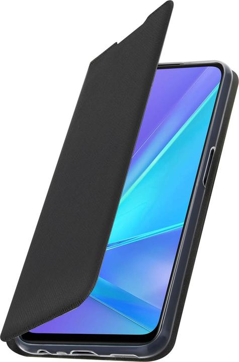 Immagine prodotto Bigben Serie Texturé (Oppo A72)