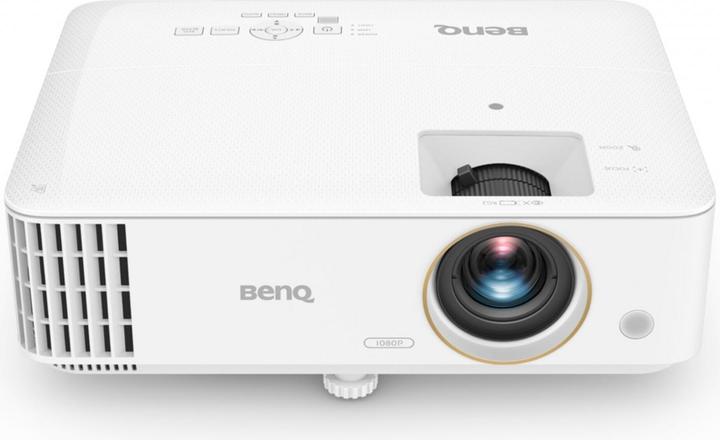 Produktbild BenQ TH685P (Full HD, 3500 lm, 1.13 - 1.46:1)