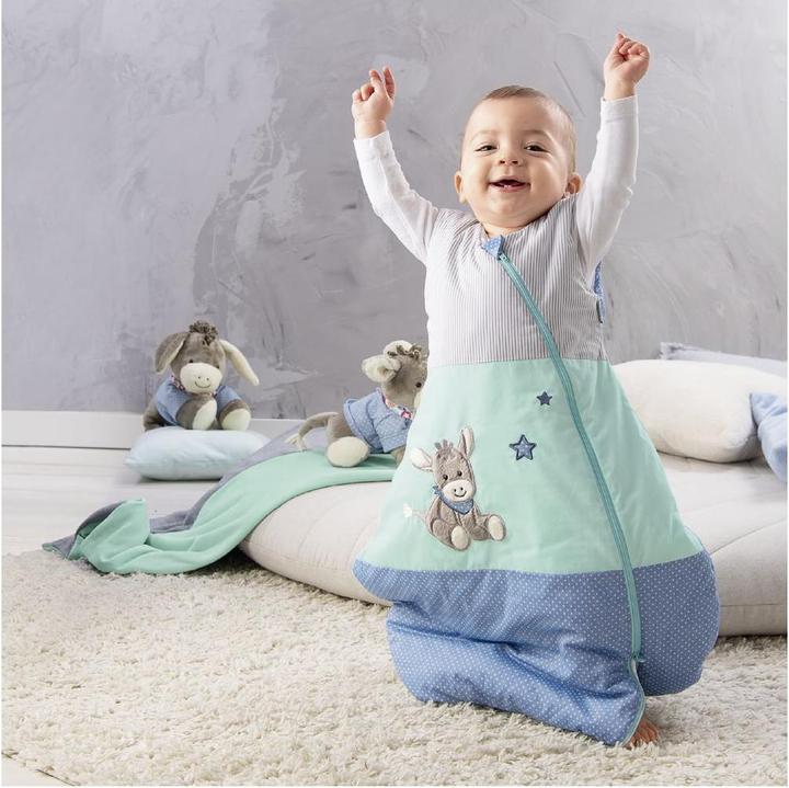 Immagine prodotto Sterntaler Sacco a pelo funzionale (90 cm)