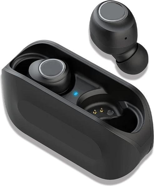 Actual product image SonidoLab Vibe Wireless Earbuds wireless in-ear headphones (20 h, Wireless)