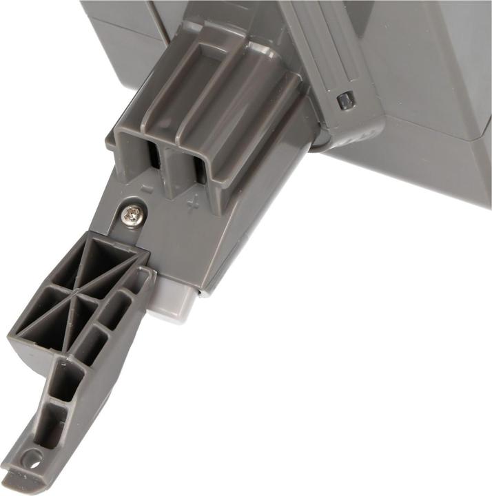 Actual product image AccuCell Battery Dyson V7, SV11, V7 Motorhead Pro, V7 Motorhead vacuum, V7 Total Clean, V7 Trigger