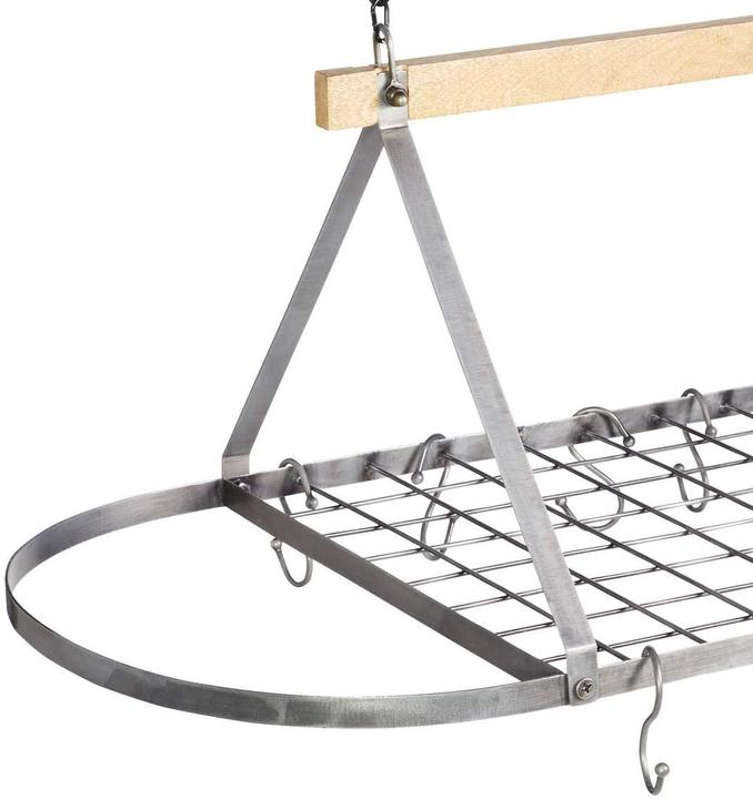 Image du produit Industrial Kitchen Vintage (80 x 32 x 40 cm)