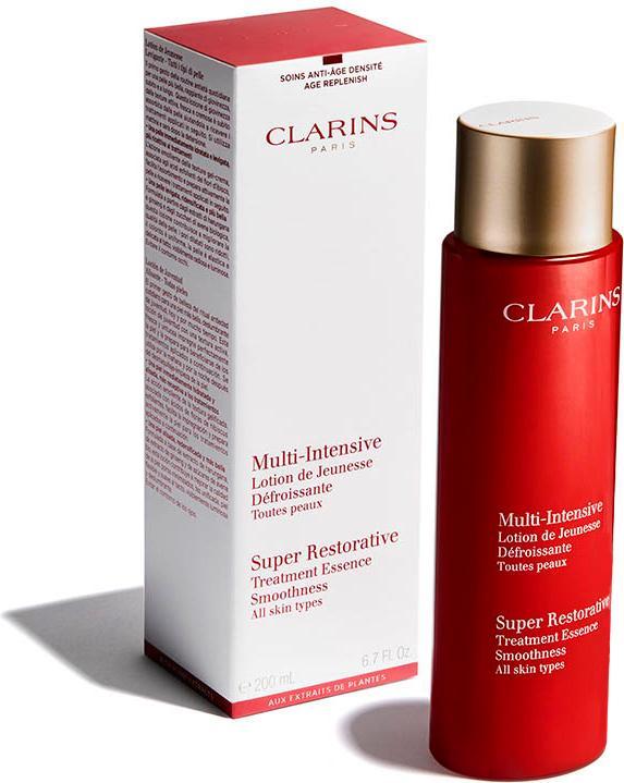 Produktbild Clarins Skin - Multi Intensive Lotion de Jeunesse Défroissante (200 ml)
