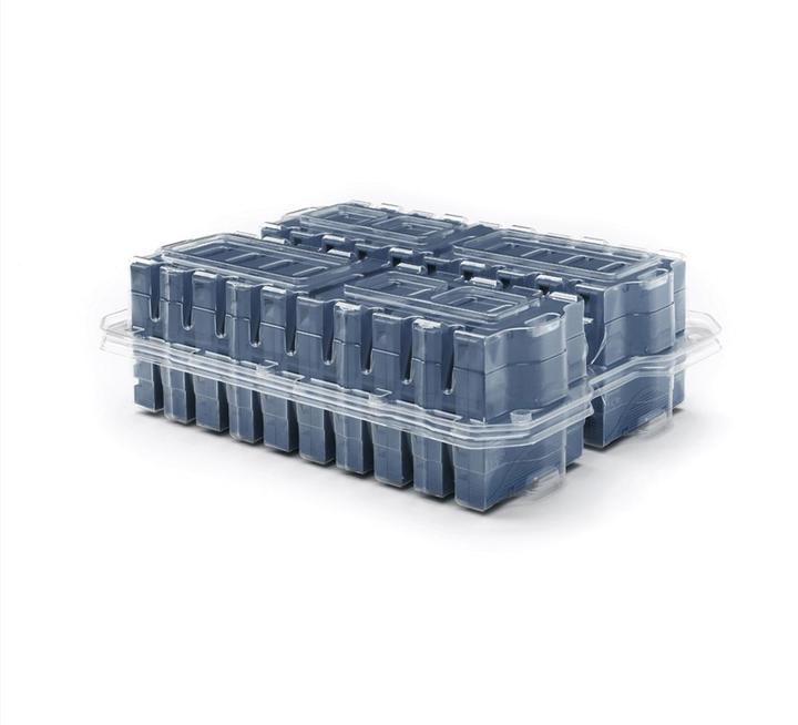 Image du produit HP LTO7 6TB/15TB ULTRIUM Eco (20) (LTO-7 Ultrium, 6000 Go)