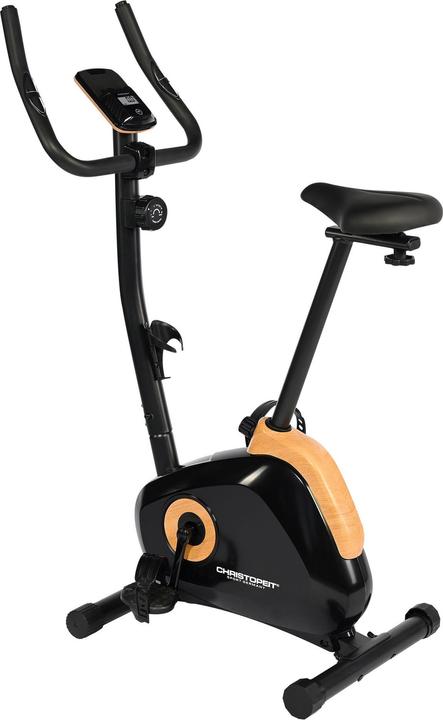 Actual product image Christopeit Exercise bike HT 2.1