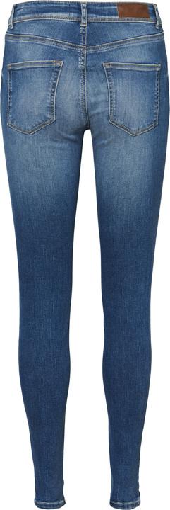 Image du produit Vero Moda VMLUX Jeans slim à taille moyenne (XXS)