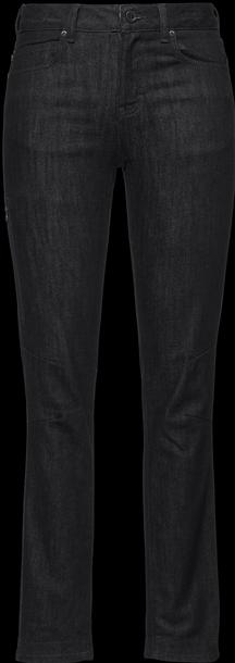 Image du produit Black Diamond W Mission Wool Denim Pants (6)