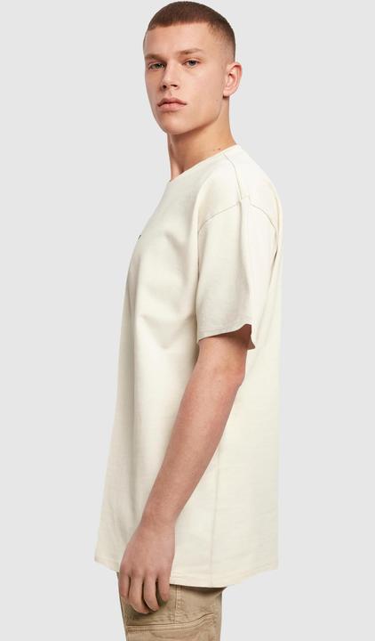 Produktbild Merchcode Spring - Butterfly Heavy Oversize Tee - 112729 (L)