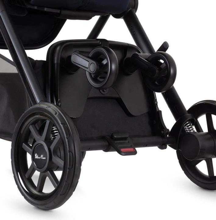 Actual product image Silver Cross Reef Ride-on-Board