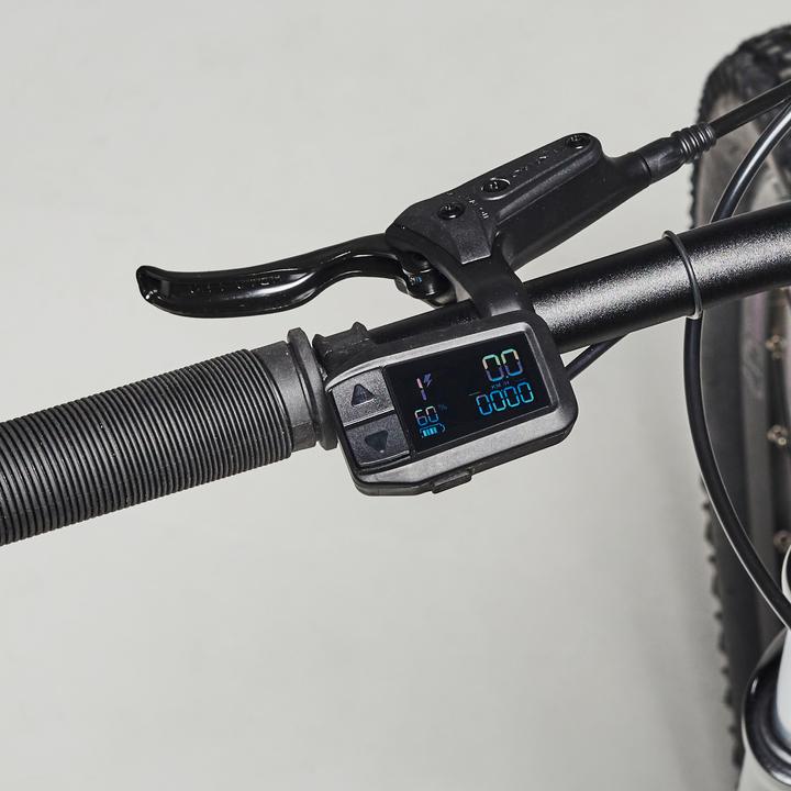 Produktbild Rockrider E-ST 500 (44.30 cm)