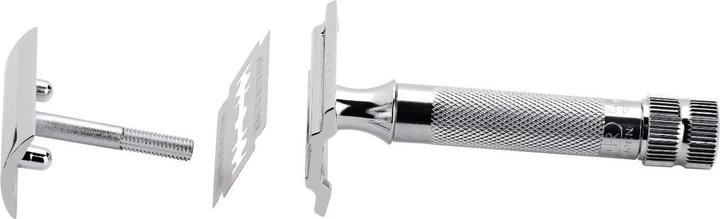Actual product image Merkur Straight razor 34001