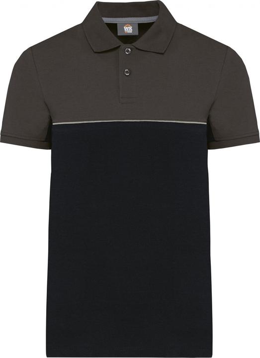 Kariban Ökologisch verantwortliches Polo-Shirt