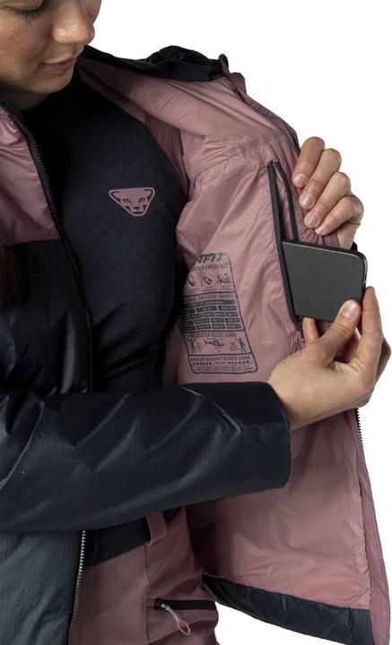 Produktbild Dynafit Women's Radical Softshell Jacket (XL)