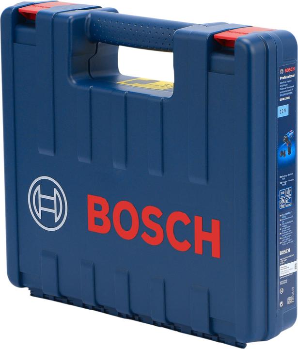 Produktbild Bosch Professional GDR 120-LI (Akkubetrieb)