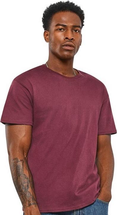 Actual product image Universal Textiles Casual Classic T-shirt (S)
