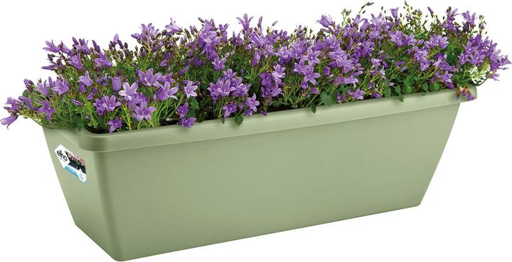 Actual product image Elho Balcony box Barcelona (19 cm)