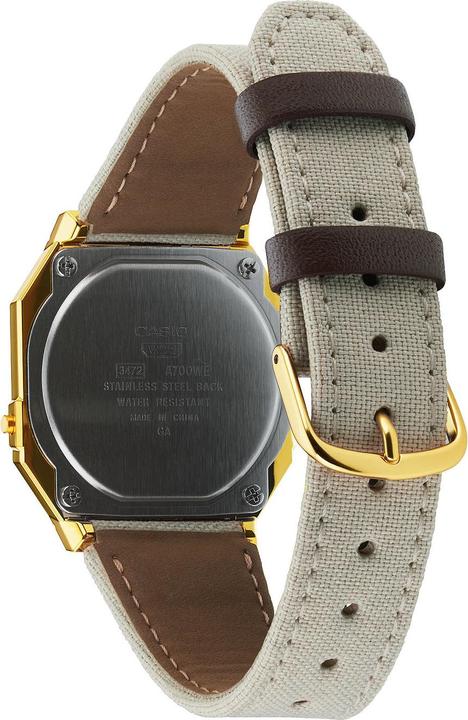 Produktbild Casio Retro Vintage - A700WEGL-7AEF (Digitaluhr, 35 mm)