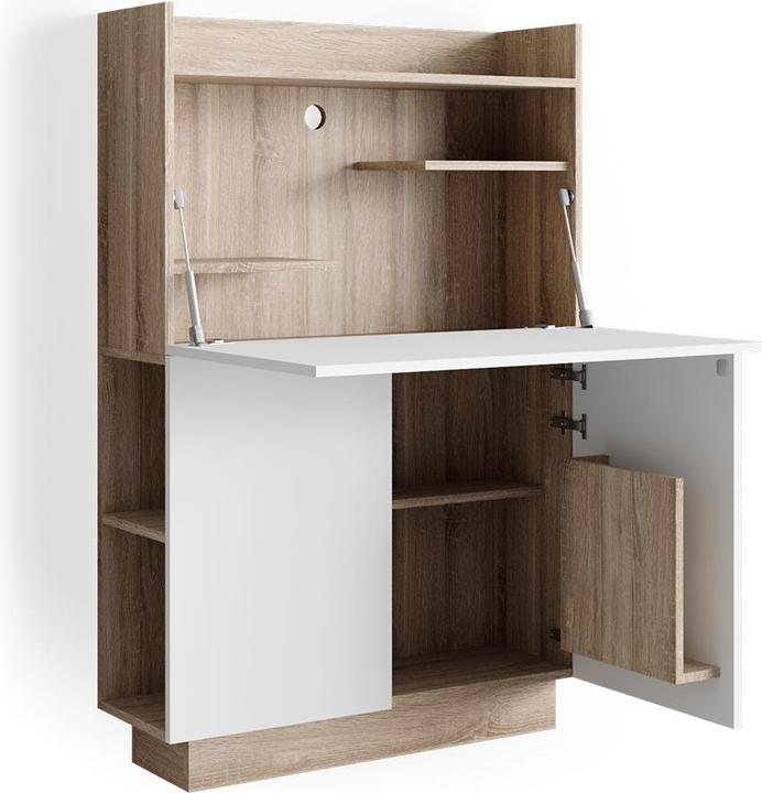 Vicco Schreibtisch Alena