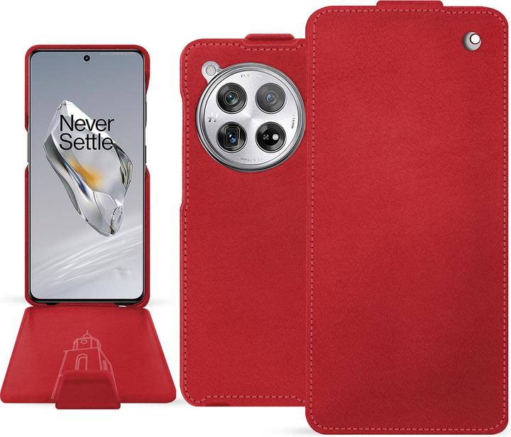 Rouge troupelenc ( Pantone #AB191A )