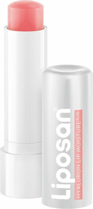 Produktbild Liposan Moisturizing Lip Balm Hyaluron 5.2ml (Balsam, 5.20 ml)