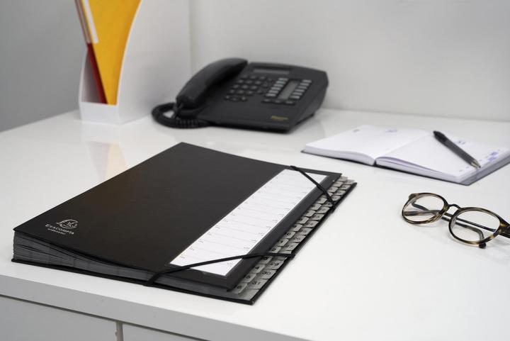 Actual product image Exacompta Folder (A4, 1 x)