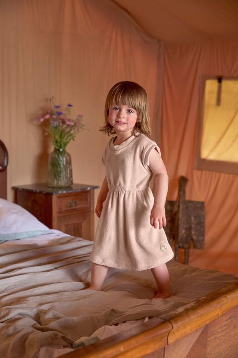 Actual product image Lässig Terry towelling dress (68)