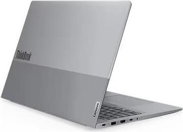 Actual product image Lenovo ThinkBook 16 Gen 6 (16", Intel Core i5-13420H, 32 GB, 1000 GB, DE)