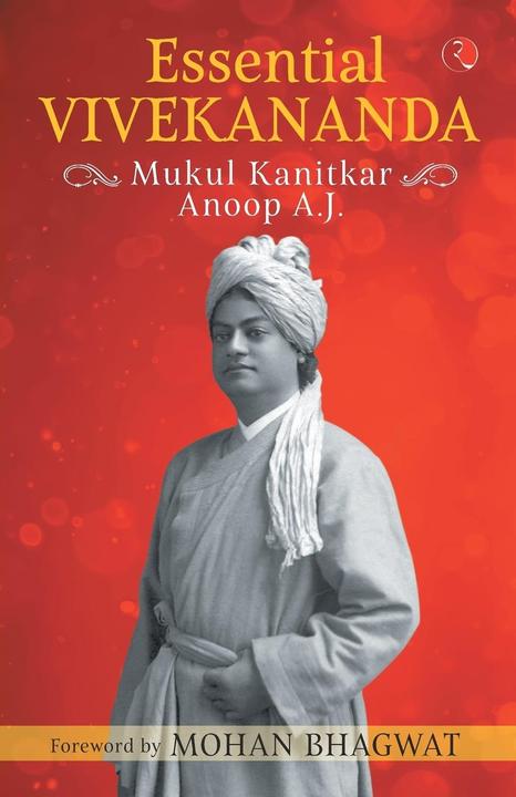 Produktbild Essential Vivekananda (Englisch, Mukul A. J. Anoop Kanitkar, 2018)