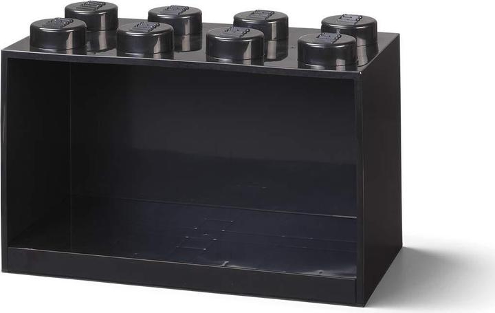 Produktbild Room Copenhagen LEGO® Shelf Regal Brick 8
