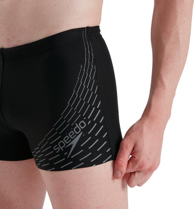 Actual product image Speedo Medley Logo Aquashort (38)