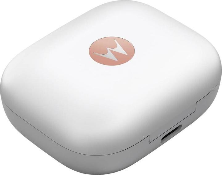 Actual product image Motorola moto buds (ANC, 9 h, Wireless)