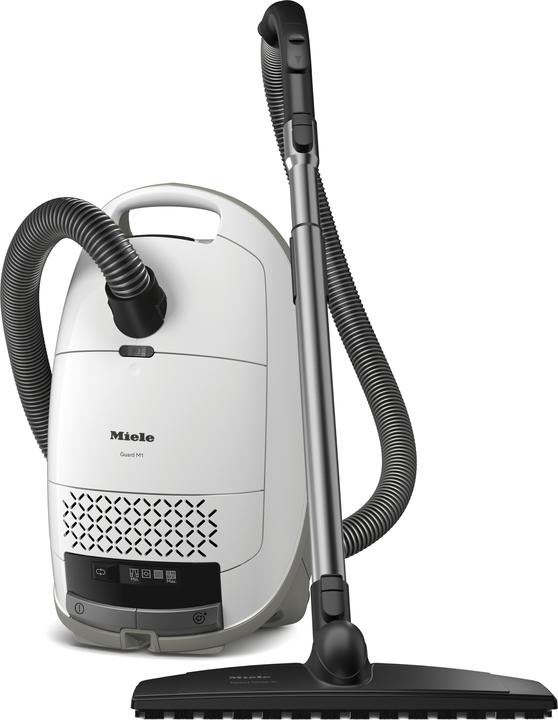 Produktbild Miele Guard M1 Parquet XL PowerLine/Brillantweiss/SVTF0