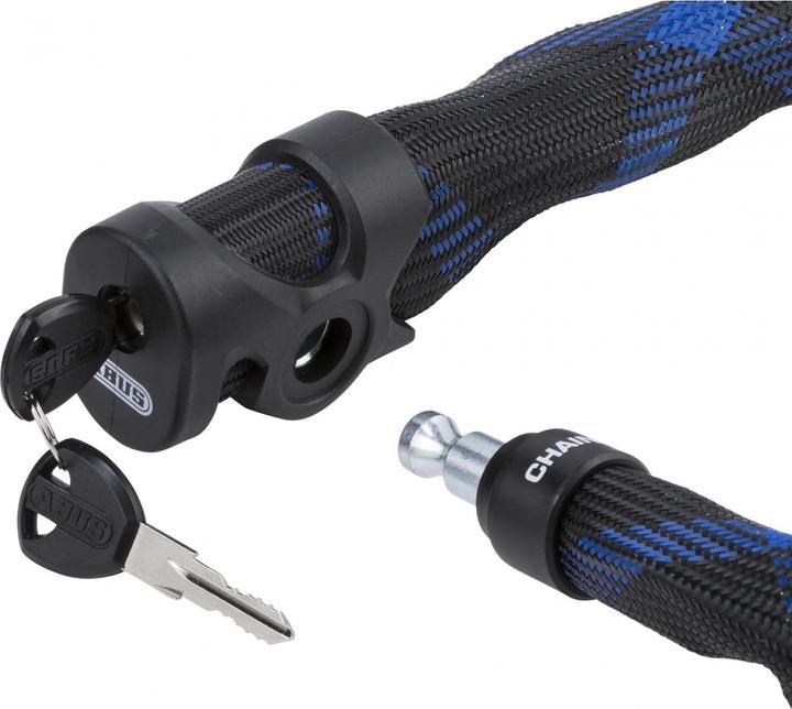 Image du produit Abus Ivera 7210 (110 cm)